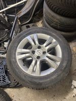 Opel Alu Felgen 185/65 R15