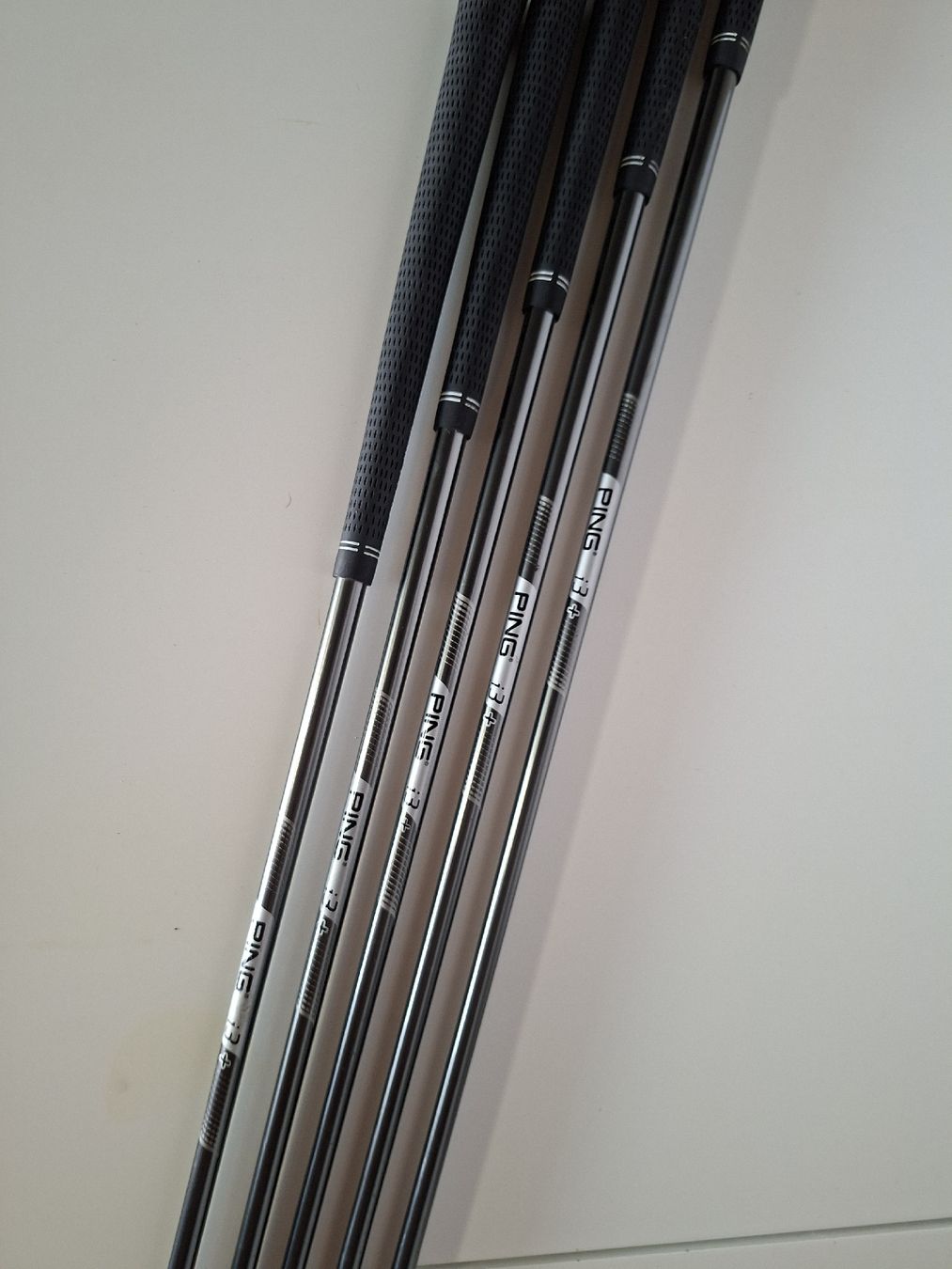Schläger & Sets: PING Eisen i3+ – Gebraucht aus Gümligen von V10-Shop 3