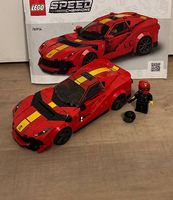 Lego Ferrari 812 Competizione (Speed Champions) 