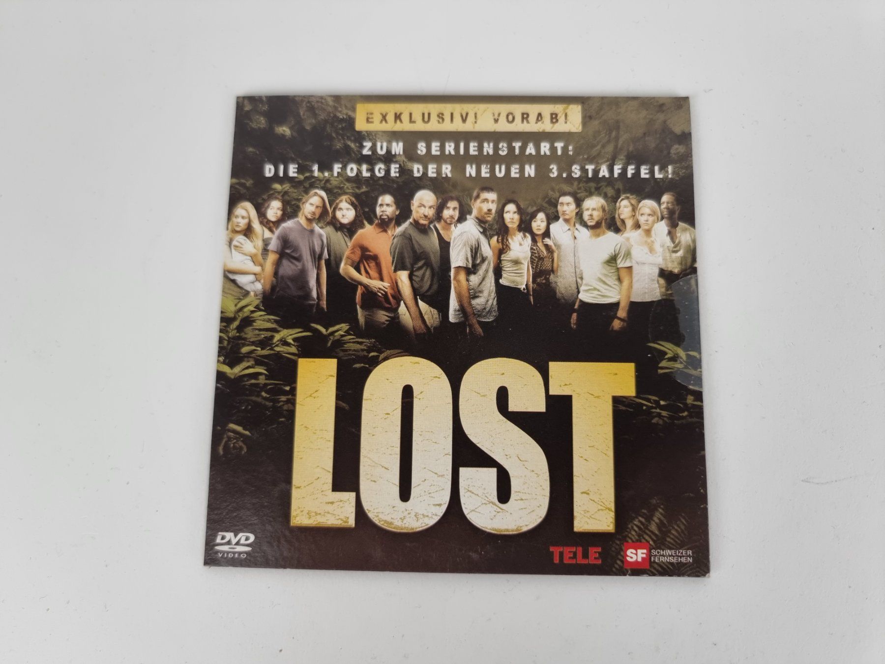 Tous les DVDs: Diverse DVD's 47 Stk. total – D'occasion à Urtenen-Schönbühl par Restwert_Schoenbuehl 8