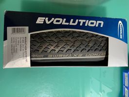 Schwalbe Marathon Extreme Reifen 37-622 gebraucht