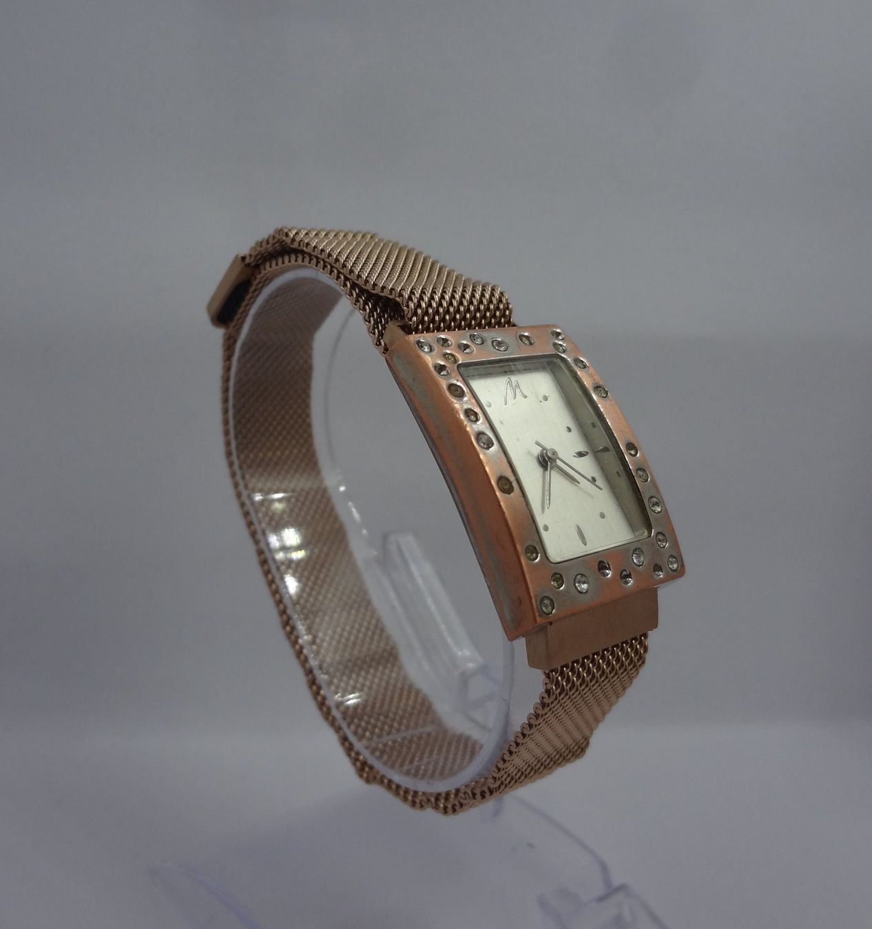 Orologi: namenlose Uhr – Usato da Thun venduto da Fra130 2