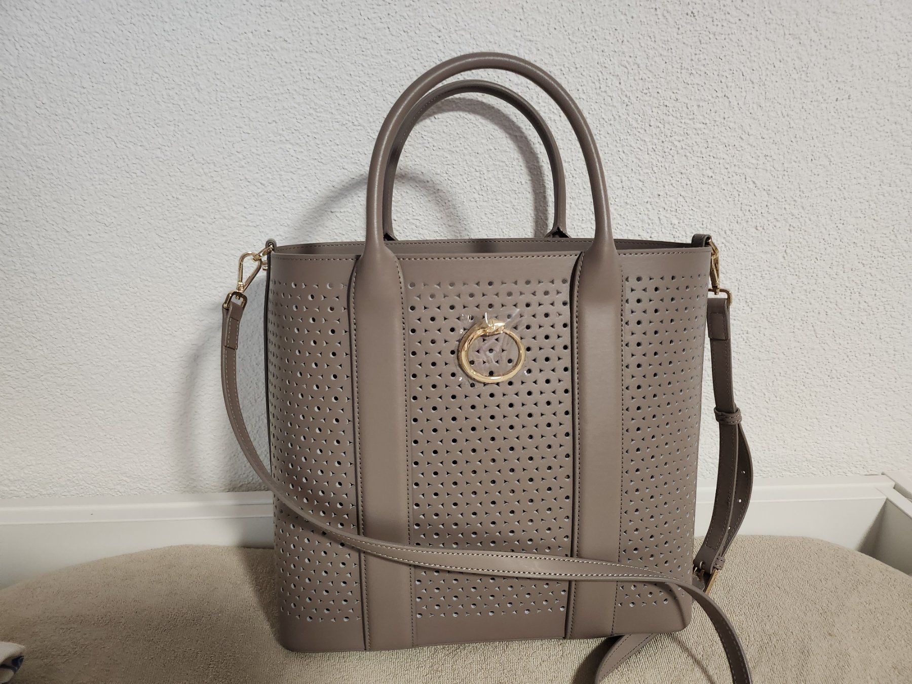 Roberto Cavalli Sacs femmes: Just Cavalli Handtasche – Neuf (Voir description) à Kefikon TG par Livline