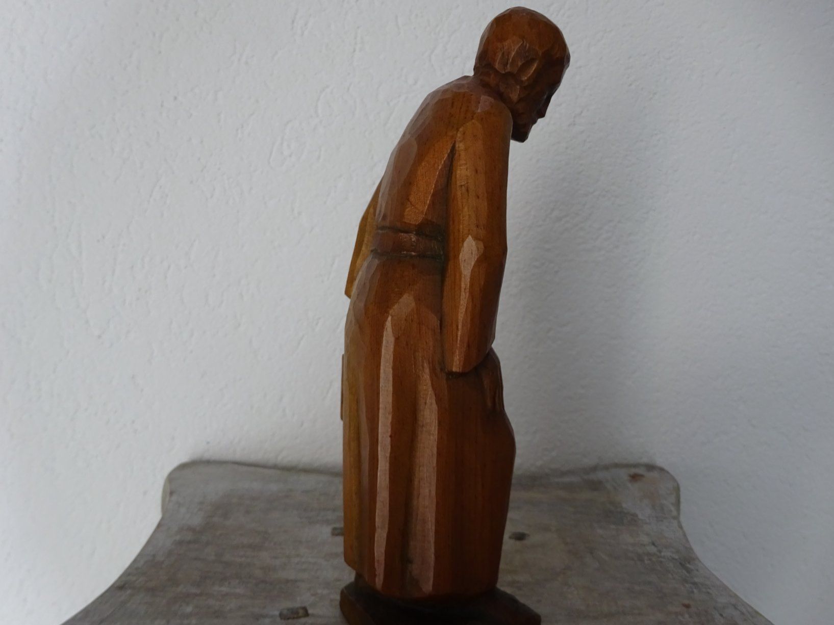 Statuette: Gasser Krippe / Vater mit Laterne  -  H22cm – Usato da Oetwil am See venduto da Senegal 3
