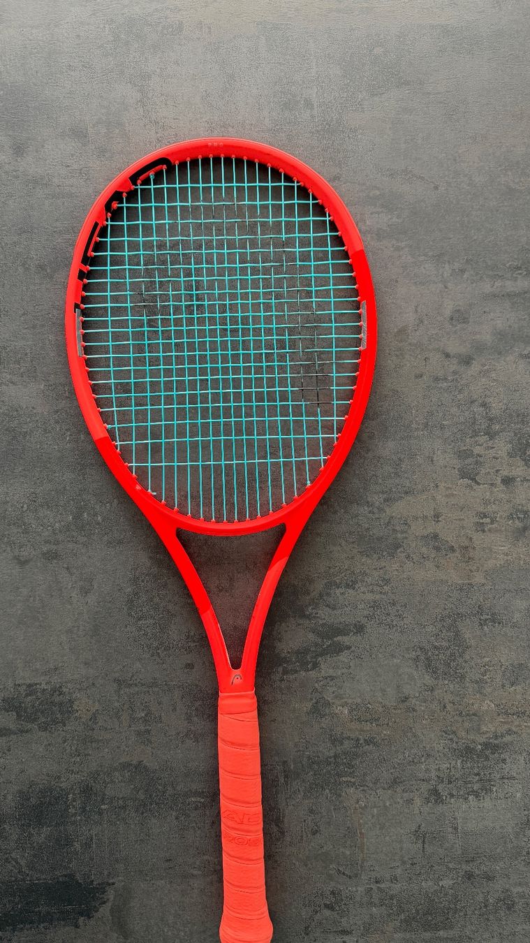Head Racchette: 2x Head Radical Pro 18/20 2025 – Usato da Fehraltorf venduto da amor23 2