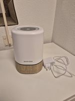 Maxicosi Clean 3in1 Luftreiniger Connected Home