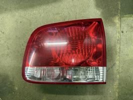 VW Touareg 1 7L Rücklicht Links Innen