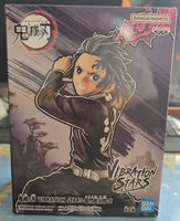 Demon Slayer Tanjiro Kamado Vibration Stars Figur - Neu