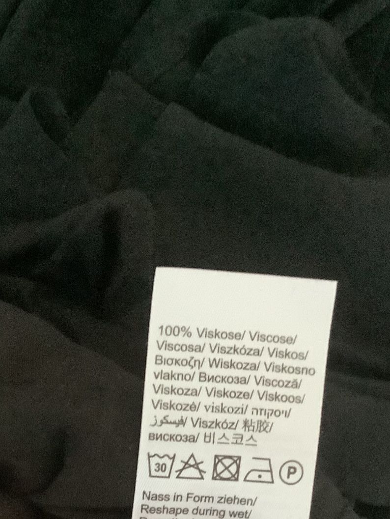 Jumpsuits: Schwarzer Sommer Jumpsuit Gr. XS luftig bequem – Neu (gemäss Beschreibung) aus Ehrendingen von Bambenda 6