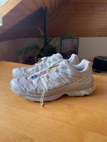 Salomon XT 6 Weiss Grösse 44, 28 cm
