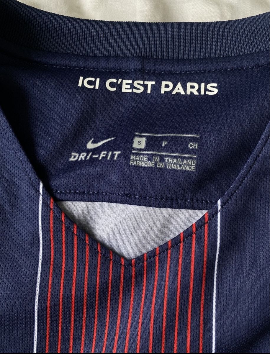 Nike Maillots de corps & Pantalons: Paris Saint-Germain Tricot 2016 – Neuf (Voir description) à Möhlin par ser_85rz 2