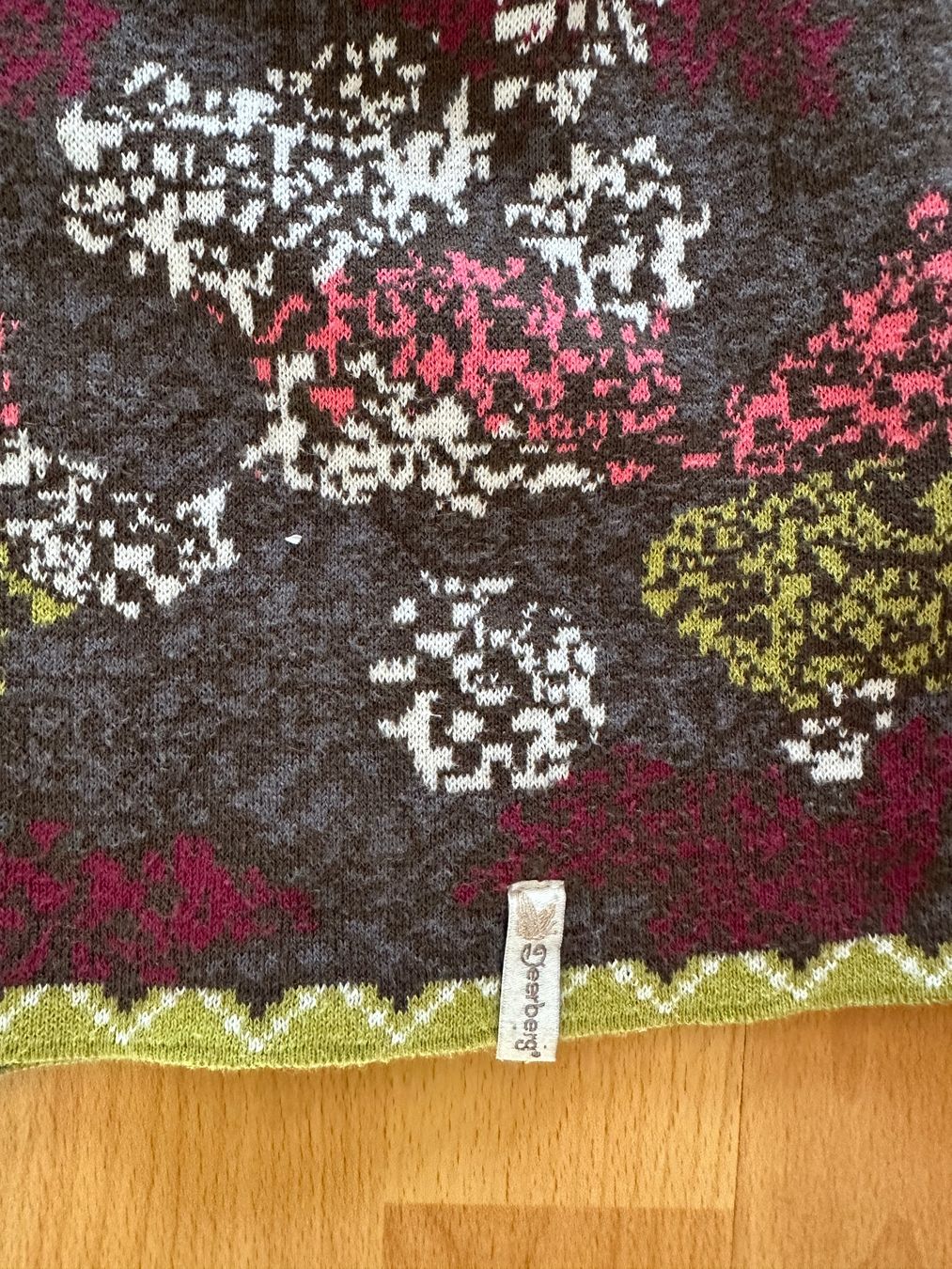 Deerberg Tuniques: Deerberg Pulli-Tunika Grösse M – D'occasion à Luzern par Sesilija 8