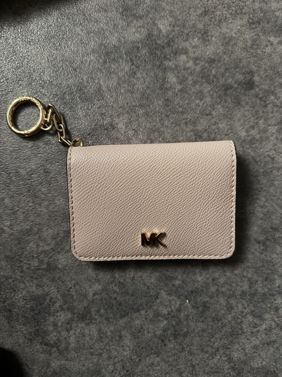 Michael Kors Portamonete: Micheal Kora Cardholder + Schlüssel – Nuovo (secondo la descrizione) da Uerikon venduto da _Angi.