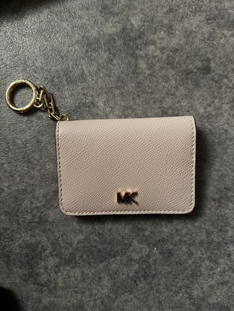 Micheal Kora Cardholder + Schlüssel