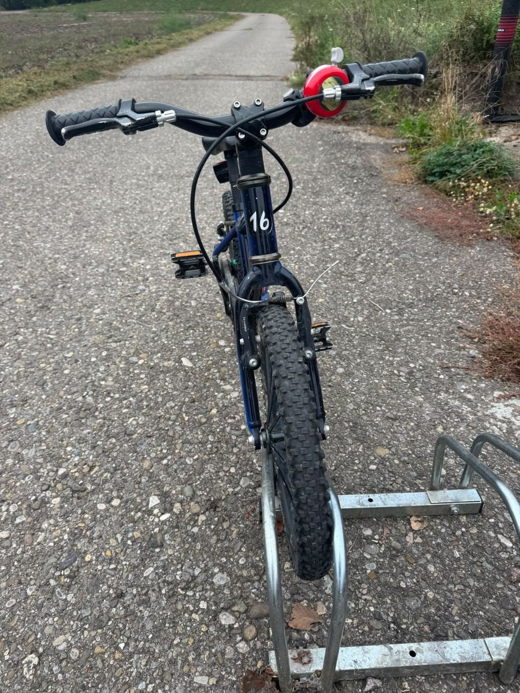 Velos: Junior ( Early Rider) 16" – Gebraucht aus Rheinau von cractivized 6