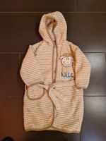 Bademantel "Nils" 98 / 104