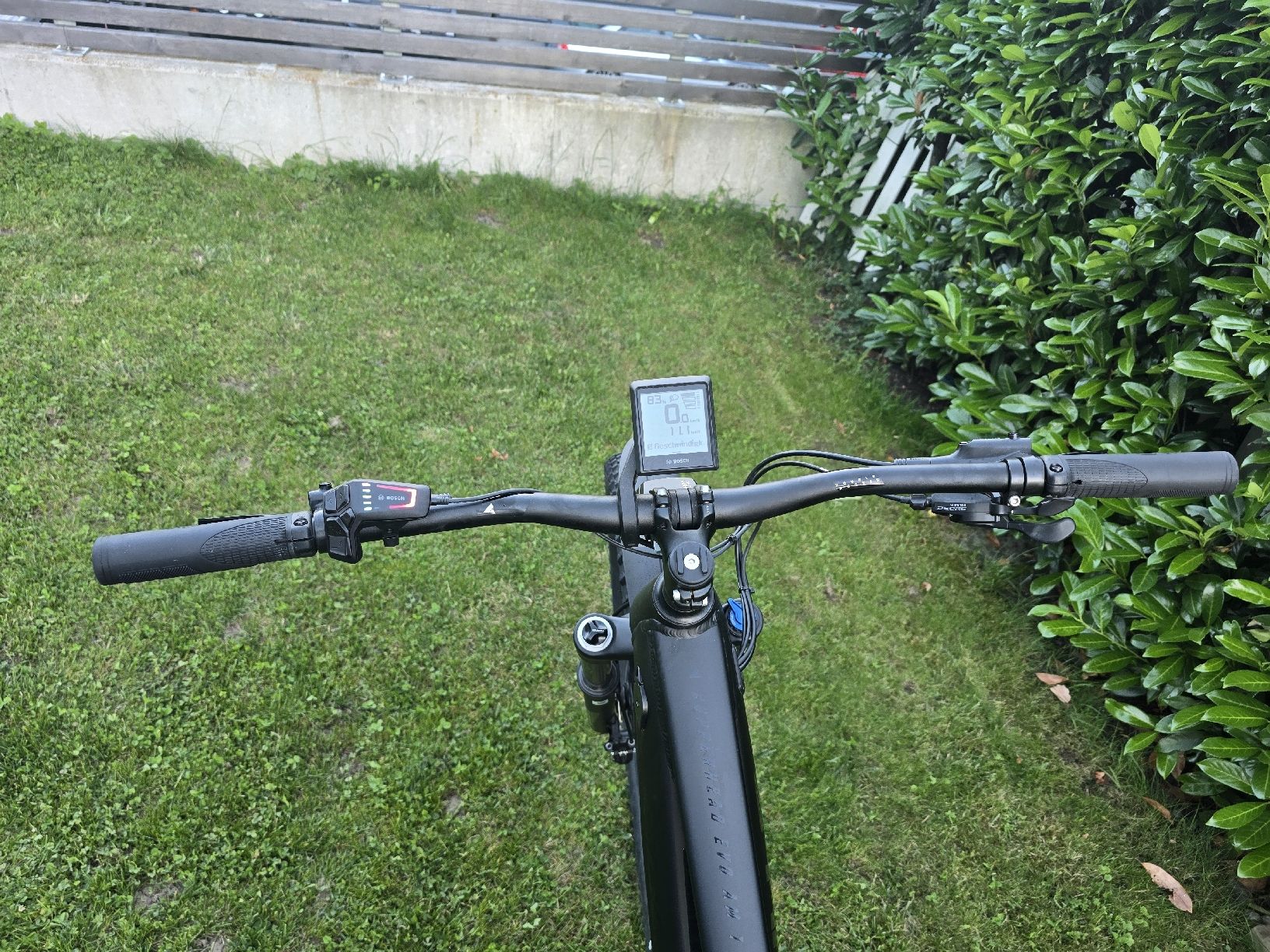 Bulls Velos: Bulls Evo am 1 E-MTB Fully – Gebraucht aus Kägiswil von Qendro95 4