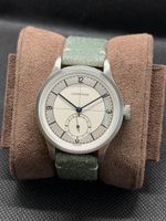 Longines Heritage Classic Sector Dial