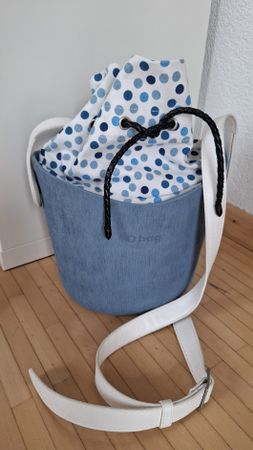 obag basket