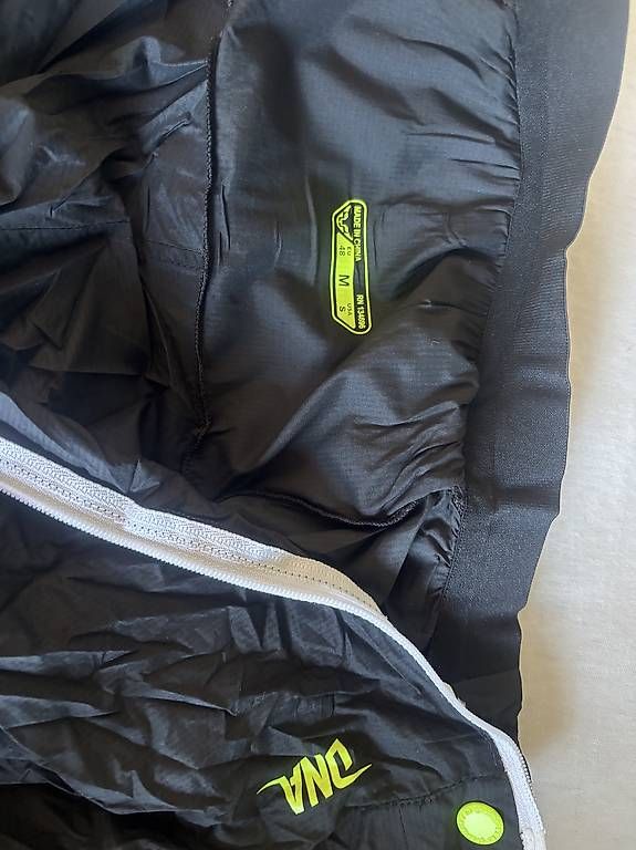 Pantaloni: Dynafit DNA Race Wind Hose – Usato da Walenstadt venduto da msc13 1