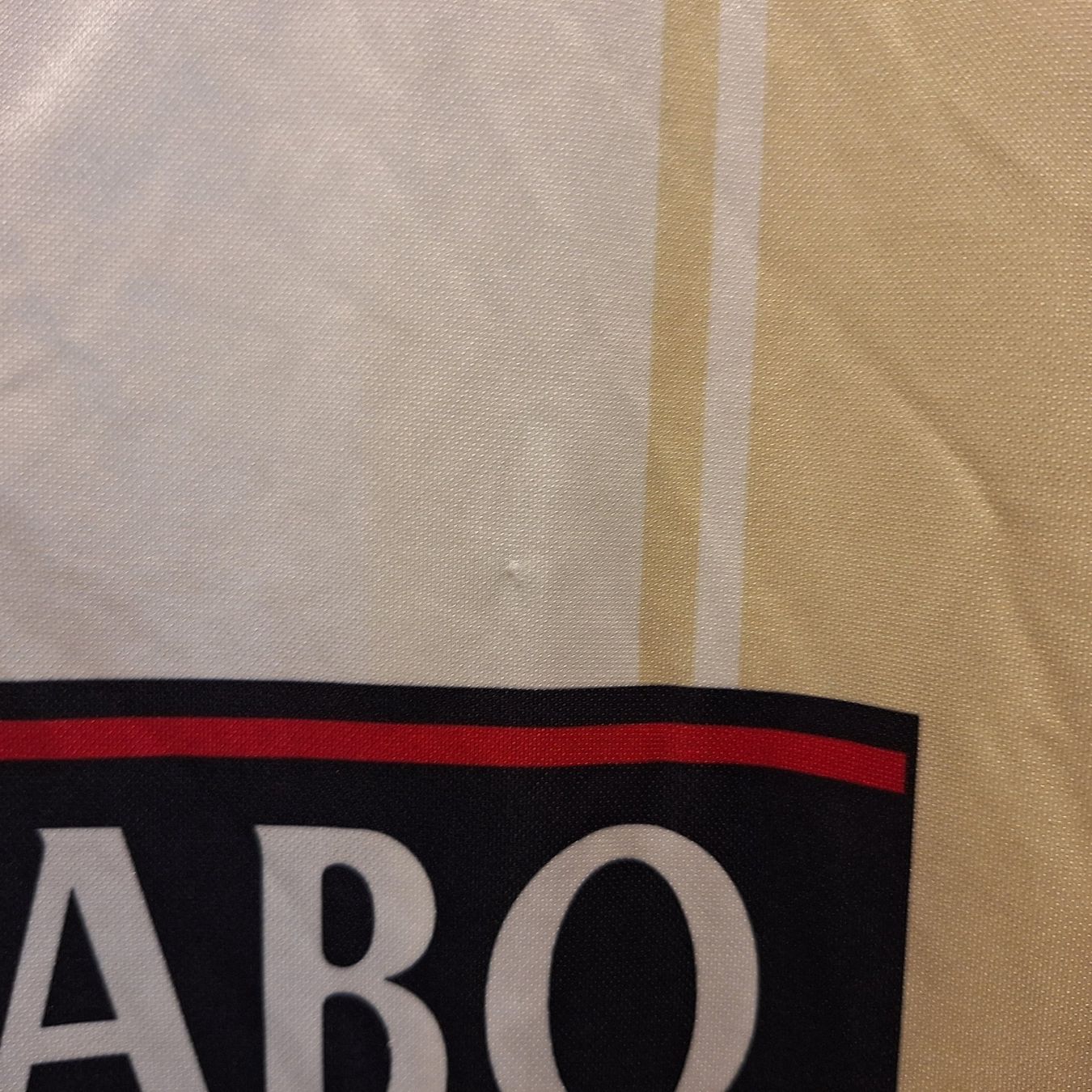 Canottiere & Pantaloni: Kronos Xamax L-XL Away – Usato da Bellinzona venduto da LA-ropa-de-Juan 5