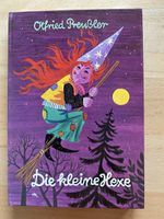 Die kleine Hexe - Otfried Preussler