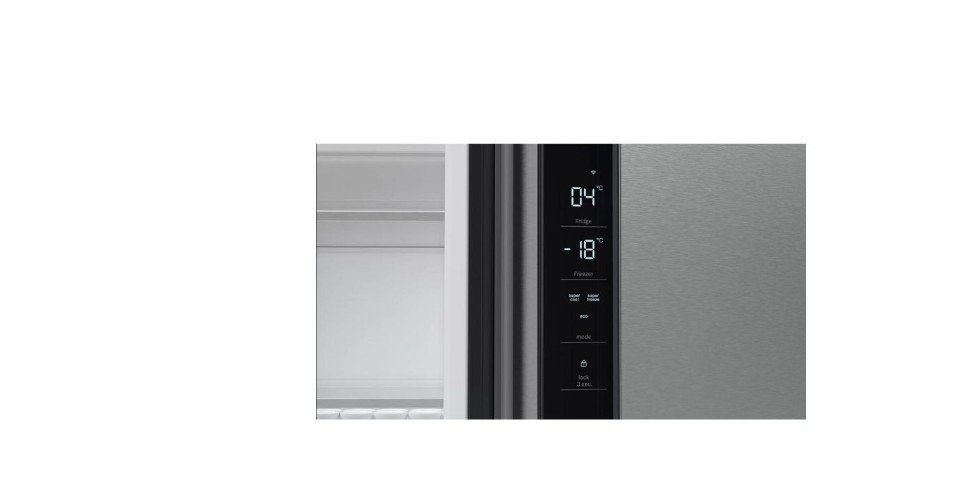 Bosch Frigoriferi: BOSCH KFN96APEA Kühlschrank – Nuovo e nell'imballaggio originale da Bassersdorf venduto da COOL-AG 2