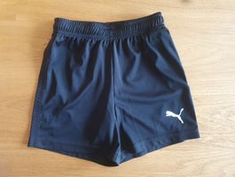 Puma Short Gr. 128
