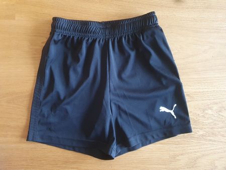 Puma Short Gr. 128