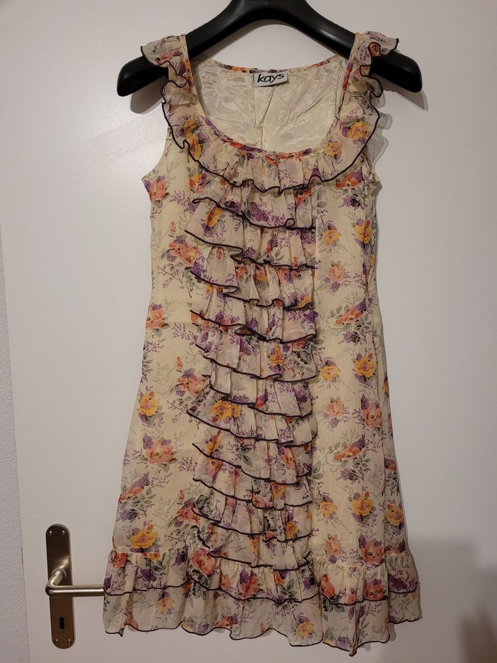 Kleider: Robe – Neu (gemäss Beschreibung) aus Biel/Bienne von Leila32