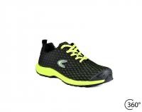 F 809 ) S3P Arbeits-Schuhe Cofra Grösse 39 Alu schutzkappe