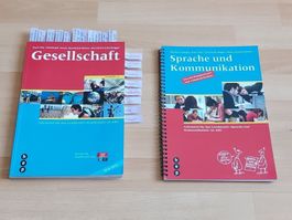 Gesellschaft/Sprache und Kommunikation