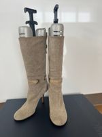 Bottes DIOR