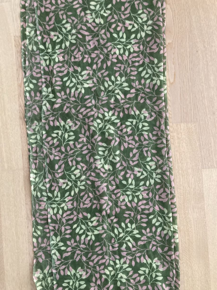 Foulards, Tücher & Schals: Fabrikneuer, super Frühlingsschal von Changemaker – Neu und originalverpackt aus Otelfingen von pat_8jmb 1