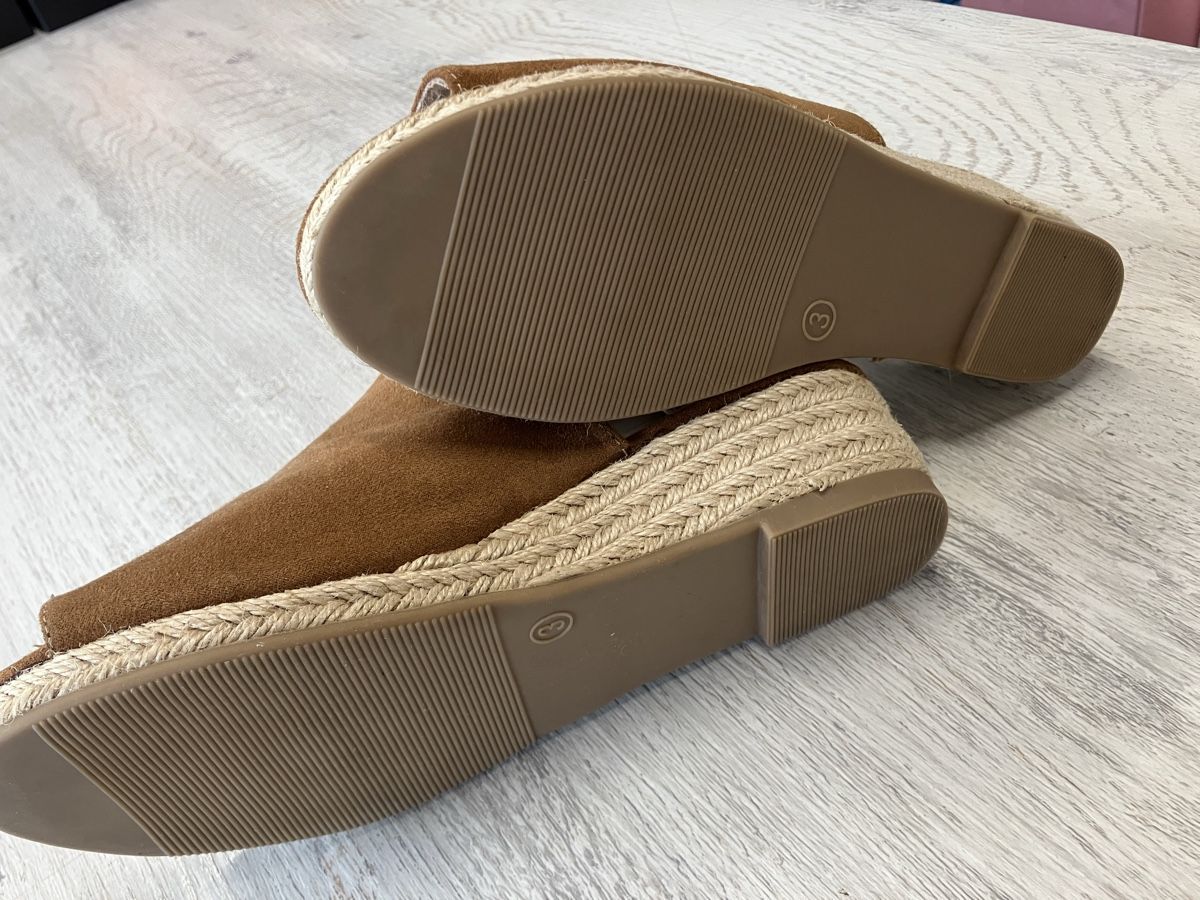 Scarpe da donna: Chaussures femme – Nuovo (secondo la descrizione) da Vallorbe venduto da jckolly01 1