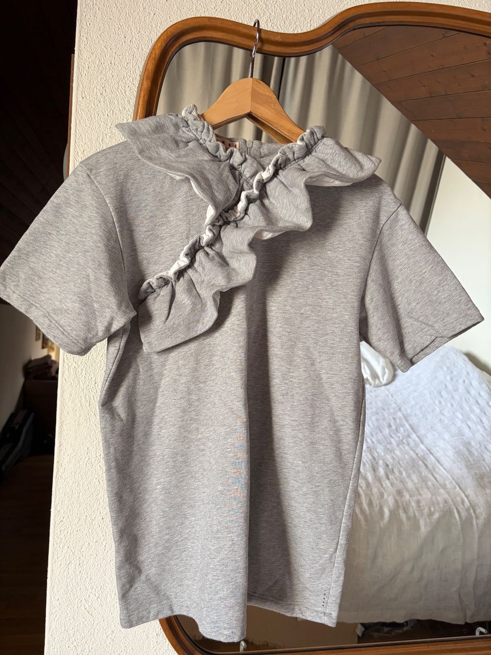 Marni T-shirt: Marni T-shirt 100% Cotton – Usato da Luzern venduto da AM2nd