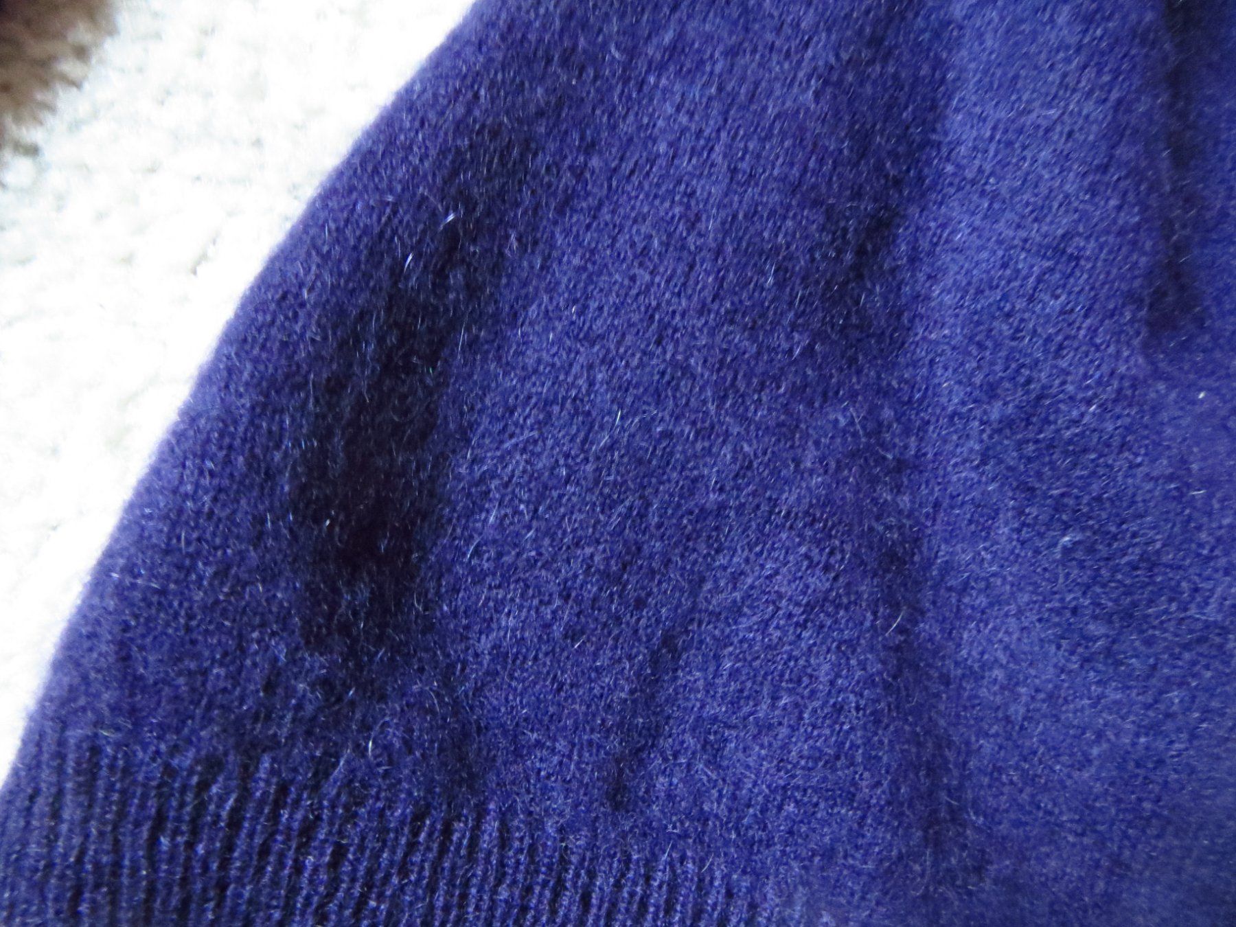 Maglioni & Felpe: toller Damen KASCHMIR Pullover – Usato da kiental venduto da Anna3723 4