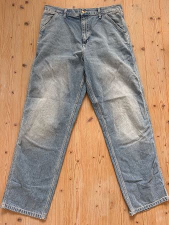Simple Pant Carhartt (32 x 32)