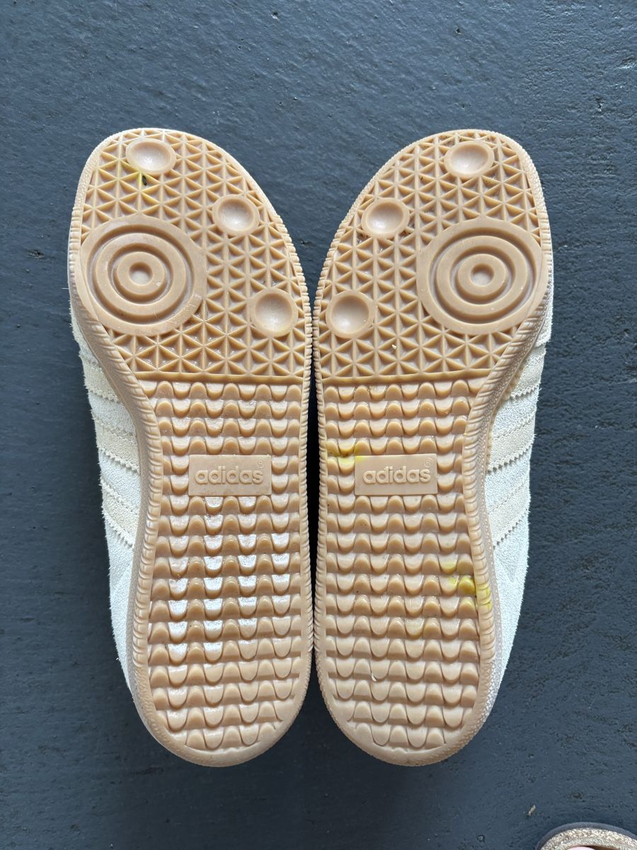 Adidas Scarpe da donna: ADIDAS Samba Gr. 40 – Usato da Staufen venduto da Fir3worX 3
