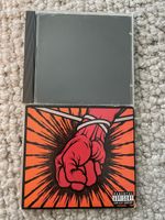 2x Metallica 