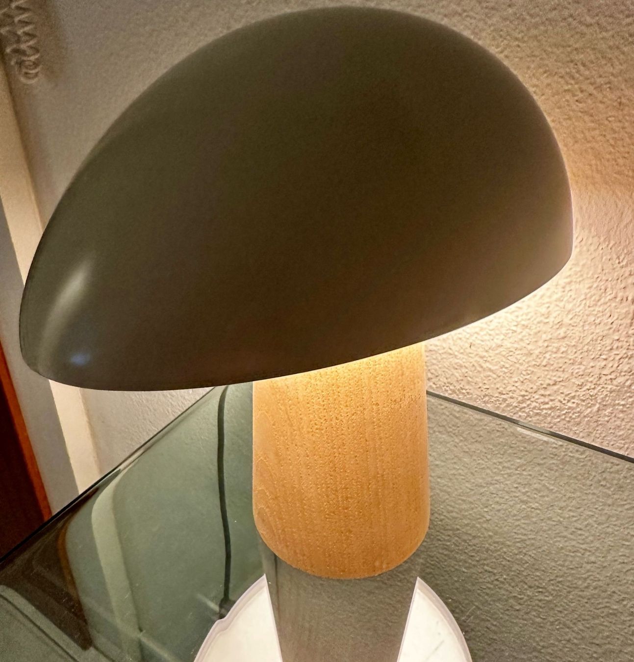 Lampade: Lampe de table - Night Owl – Nuovo (secondo la descrizione) da pully venduto da asi_w6gl 1