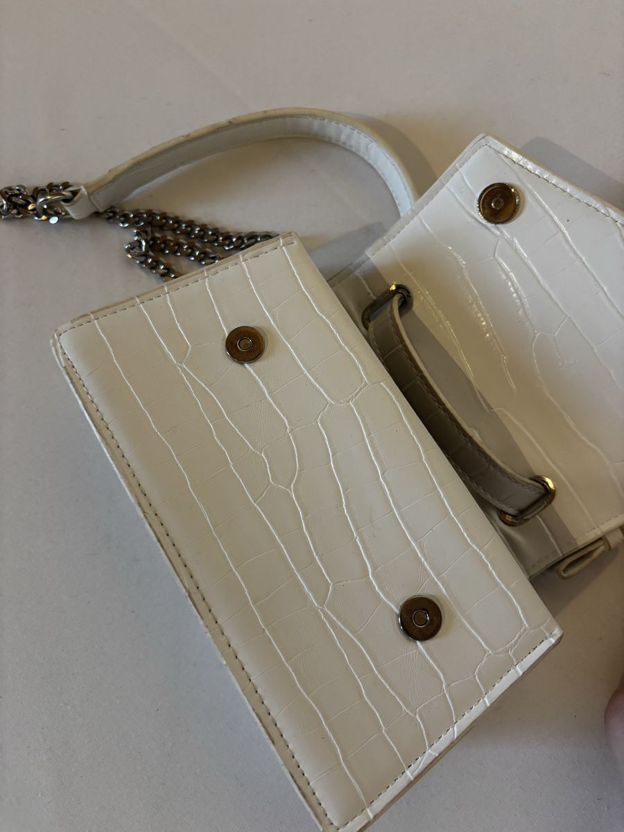 Zara Kindertaschen: Sac Zara – Gebraucht aus Vouvry von sha_rk5q 2