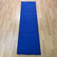 Luftmatratze Colonial Outdoor blau gute Zustand