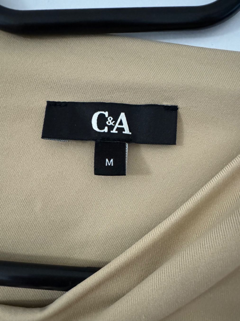 C&A Top: Basic Top Grösse M – Nuovo (secondo la descrizione) da Dübendorf venduto da dom_rlx8 1