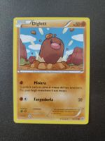 Diglett 58/146 Pokémon XY Base Set 2014 (IT) ab 1.-