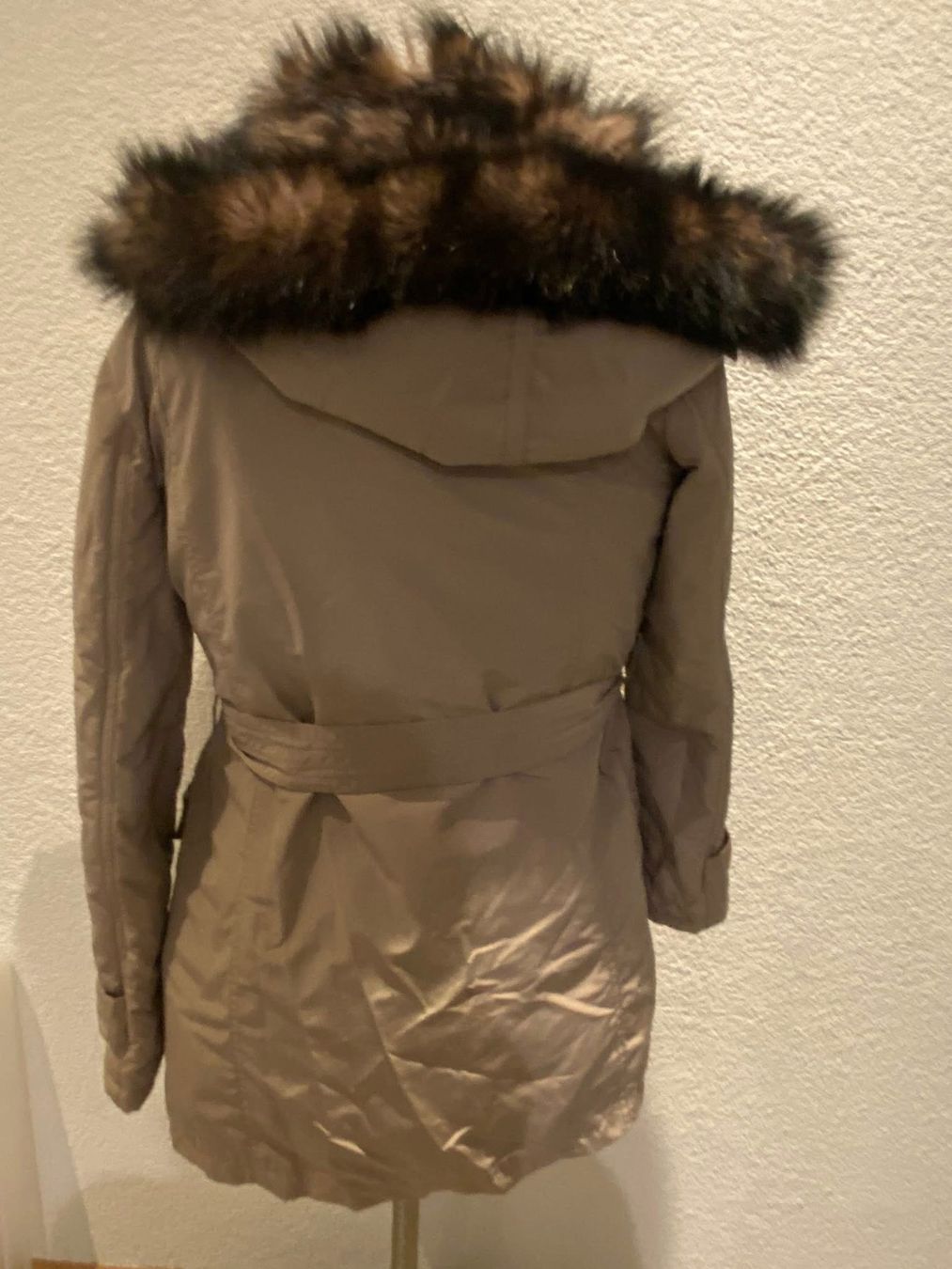 Max & Moi Vestes: MAX&MOI 36 – Neuf (Voir description) à Liestal par aarroon 8