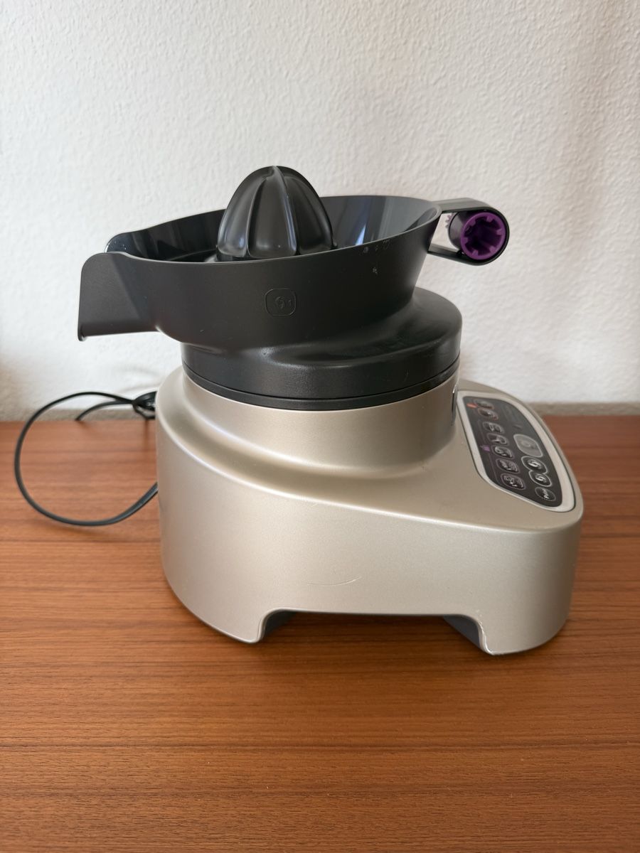 Elettrodomestici da cucina: OBH Nordica Food Processor – Usato da Meilen venduto da ama_2m6v 3