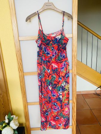 Magnifique robe d été Envoi possible/Versand möglich