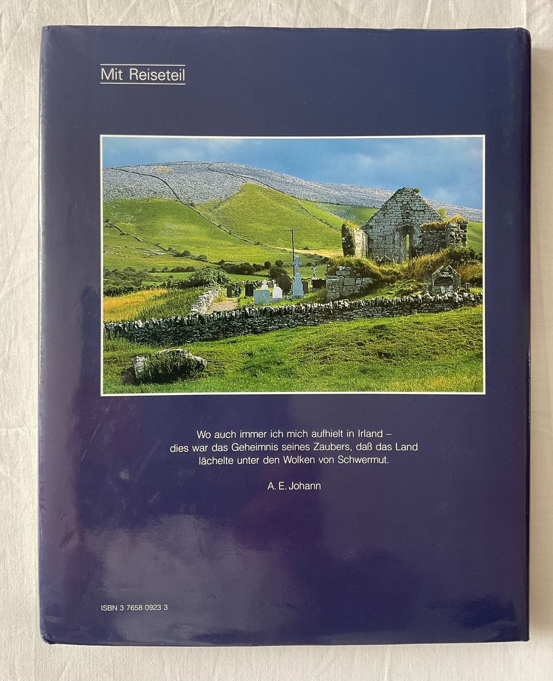 Libri: Bildband Irland – Usato da Zürich venduto da Tolima194 9