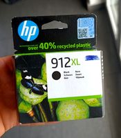 HP 912XL Tintenpatrone Black neu ungeöffnet
